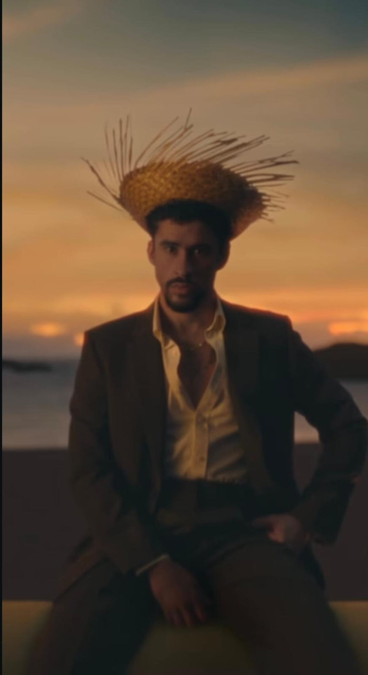 ¡Confirmado! Bad Bunny encenderá el Super Bowl LX en California