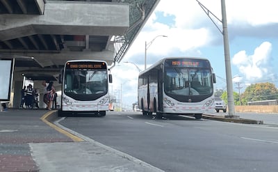 Metro y MiBus se preparan para aceptar tarjetas de débito y crédito