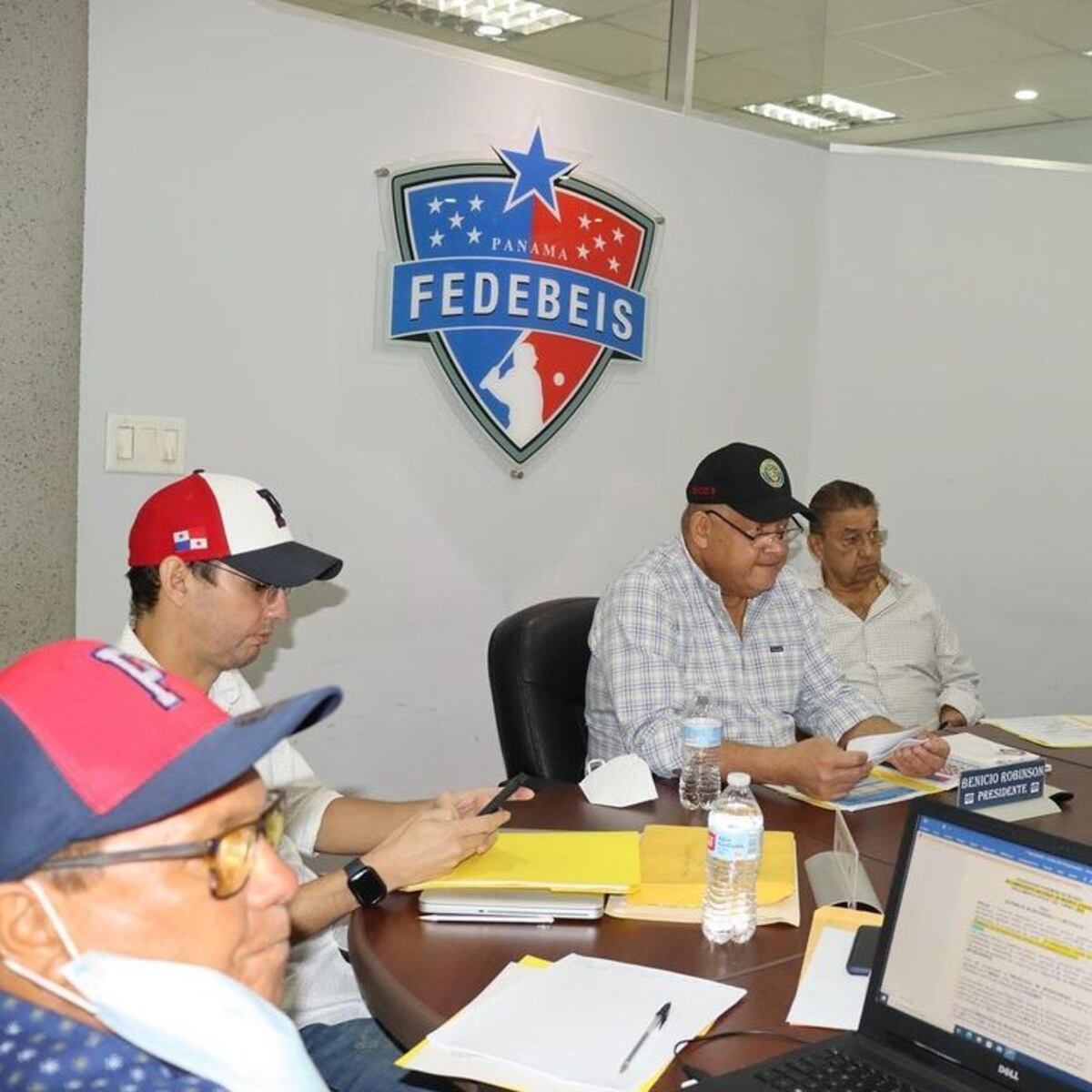 Va por que va. Torneo Juvenil tendrá peloteros de 19 y 20 años