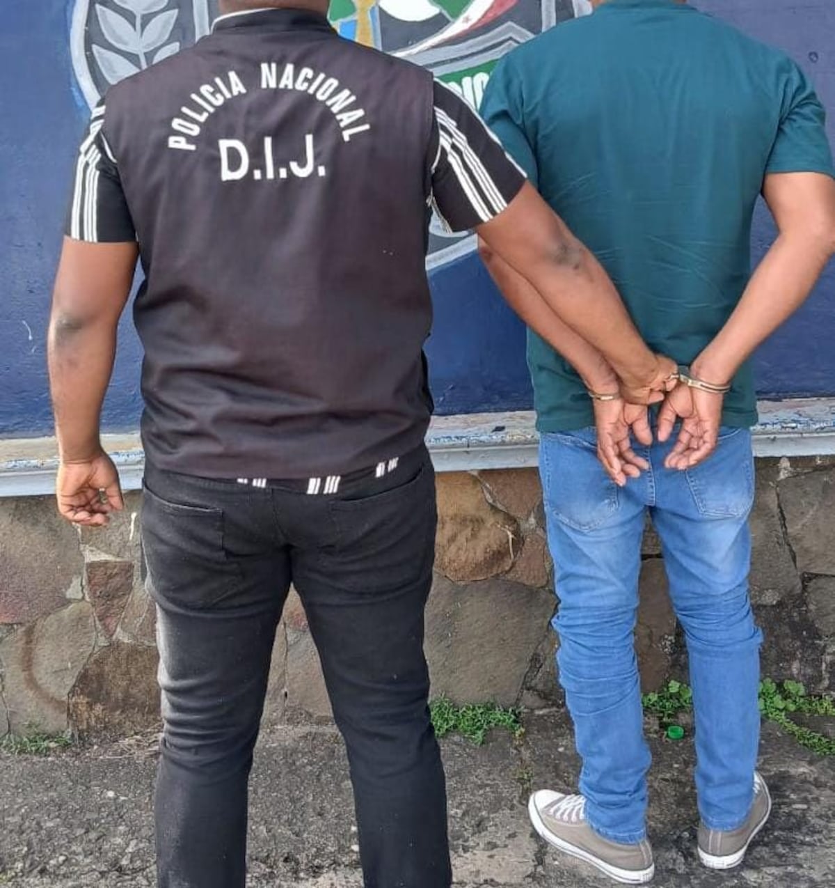 Policía aprehende a 30 personas por delitos sexuales en enero