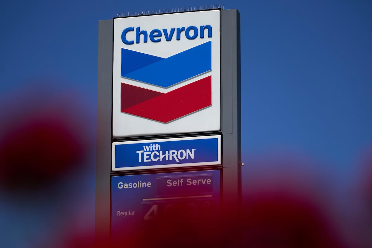 ¡Chevron le ganó la guerra a ExxonMobil por el oro negro de Guyana!