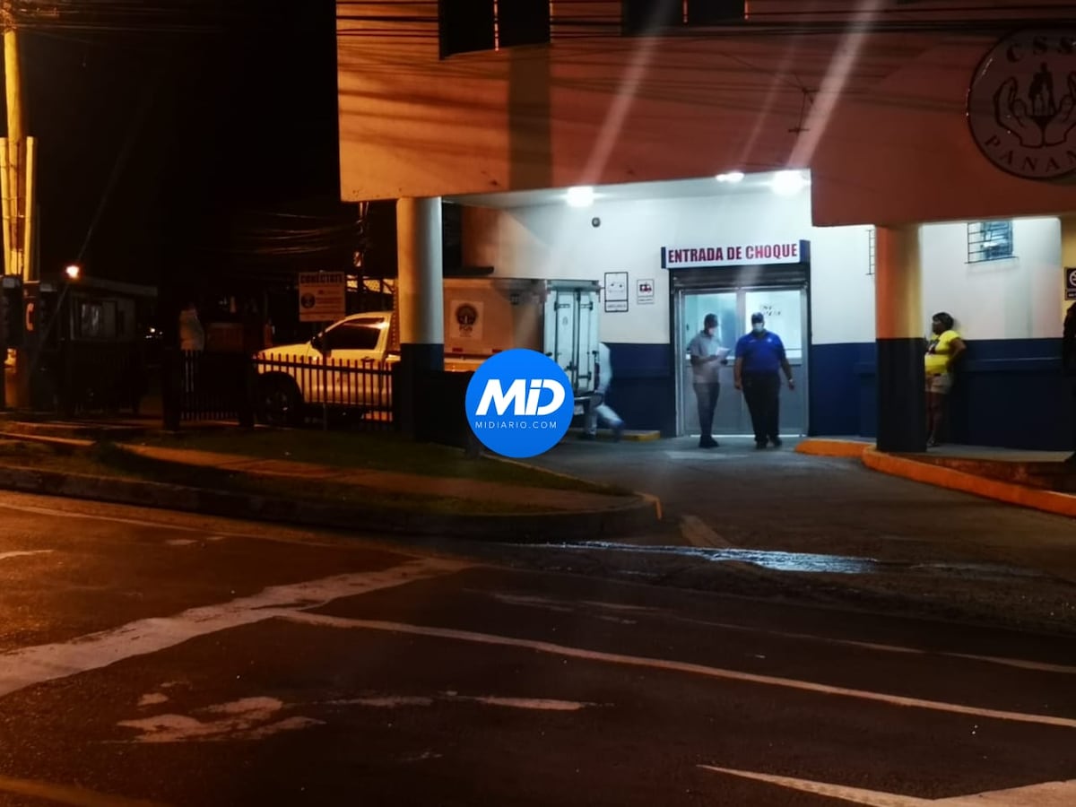 San Miguelito y su escalofriante cifra de crímenes en 2024