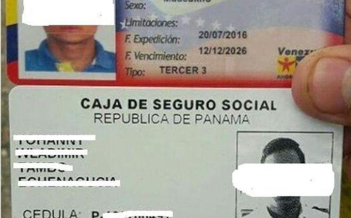 MP INVESTIGA. Afiliación de asegurados extranjeros y venta de carnés del Seguro 