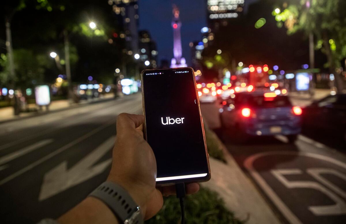 Jurado en Estados Unidos ordena a Uber pagar $8.5 millones por agresión sexual a pasajera