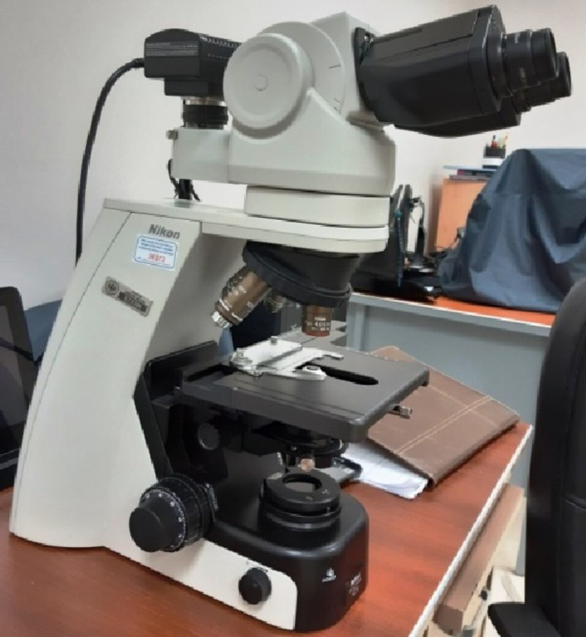 Buenas noticias para los pacientes.Nuevo equipo para detectar patologías en los órganos