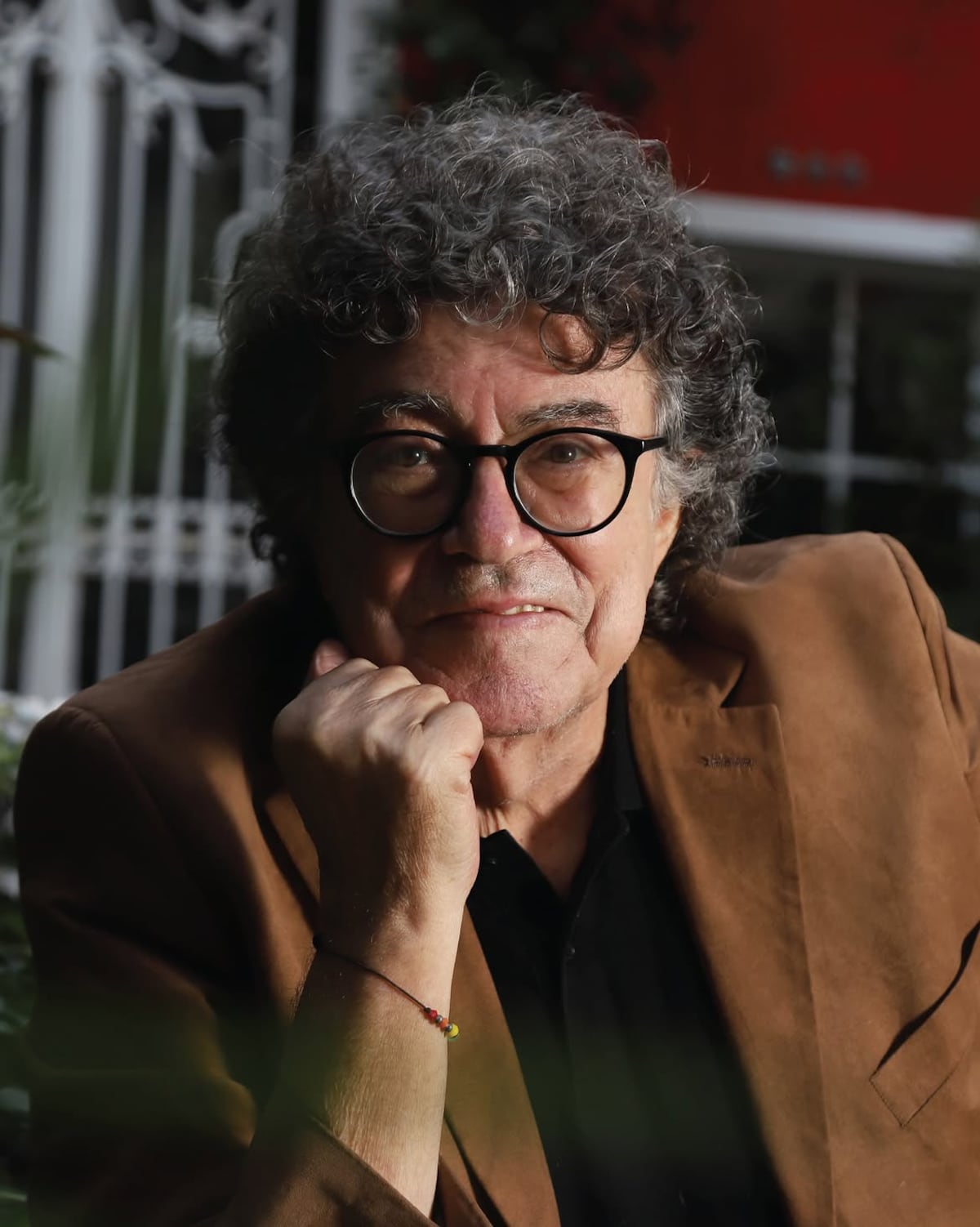 ÚLTIMA HORA. Muere Piero De Benedictis, el cantante de ‘Mi viejo’, a los 81 años