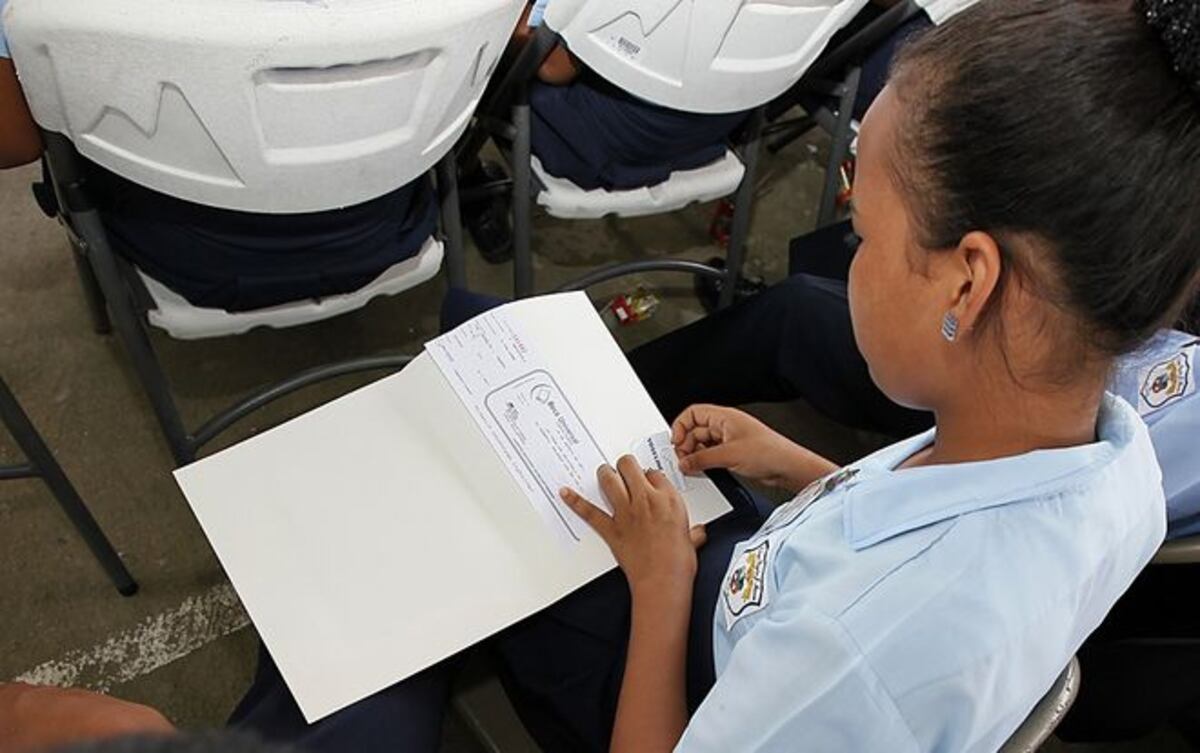 ¡Atentos! Anuncian último pago de la Beca Universal