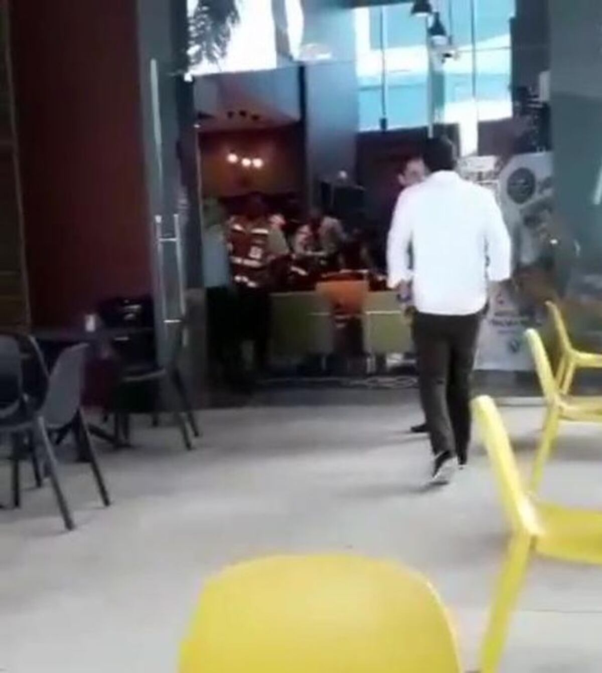 ¡VAYA LA VIDA! Muere uno de los heridos en el tiroteo de Punta Pacífica