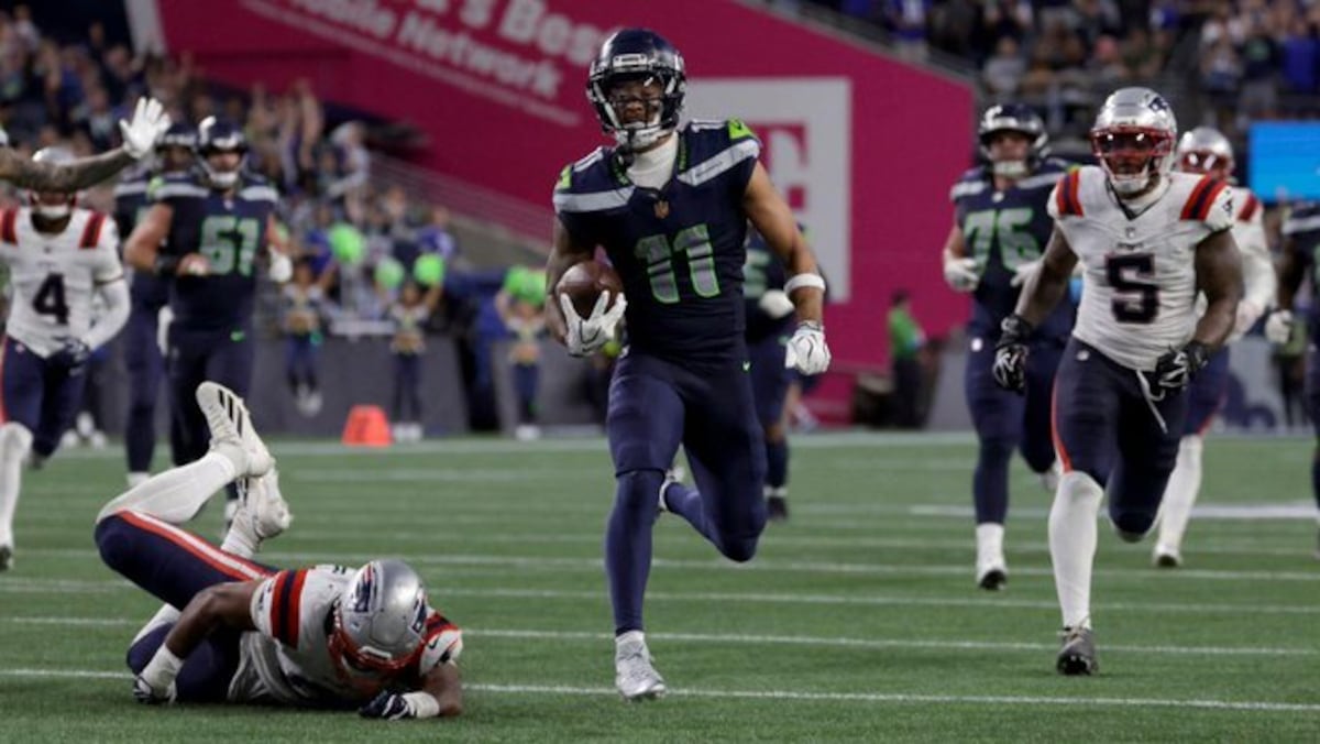 Revancha del Super Bowl: Seahawks remontan con intercepción final y ganan 13-10 a Patriots