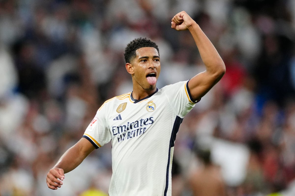 Champions League: Bayern Múnich, la cuenta pendiente de Bellingham