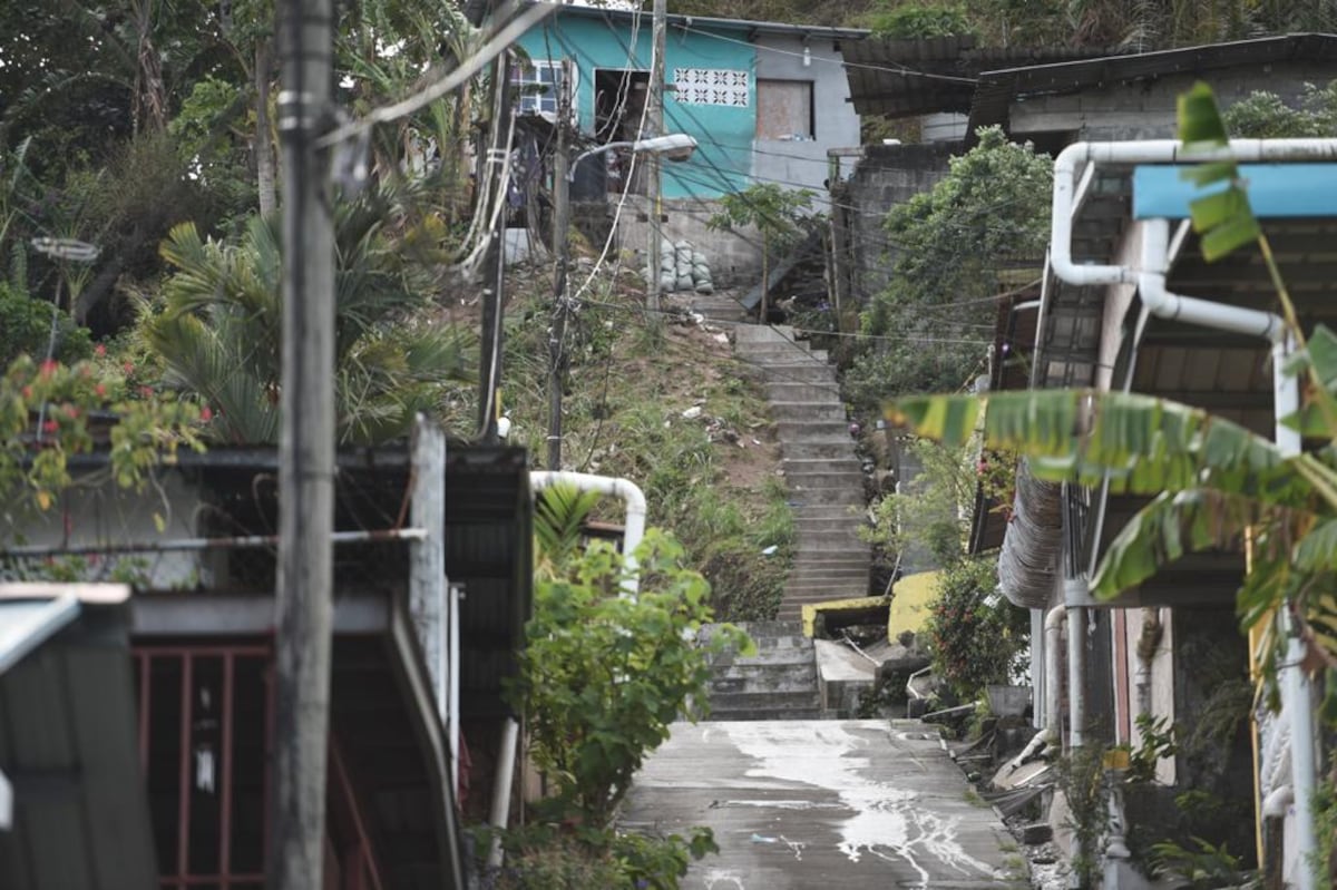 Doble homicidio en San Isidro, los verdugos llegaron encapuchados 