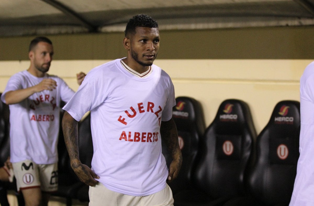 En Perú buscan dañar la imagen de 'Negrito' Quintero y lo asocian con transexual