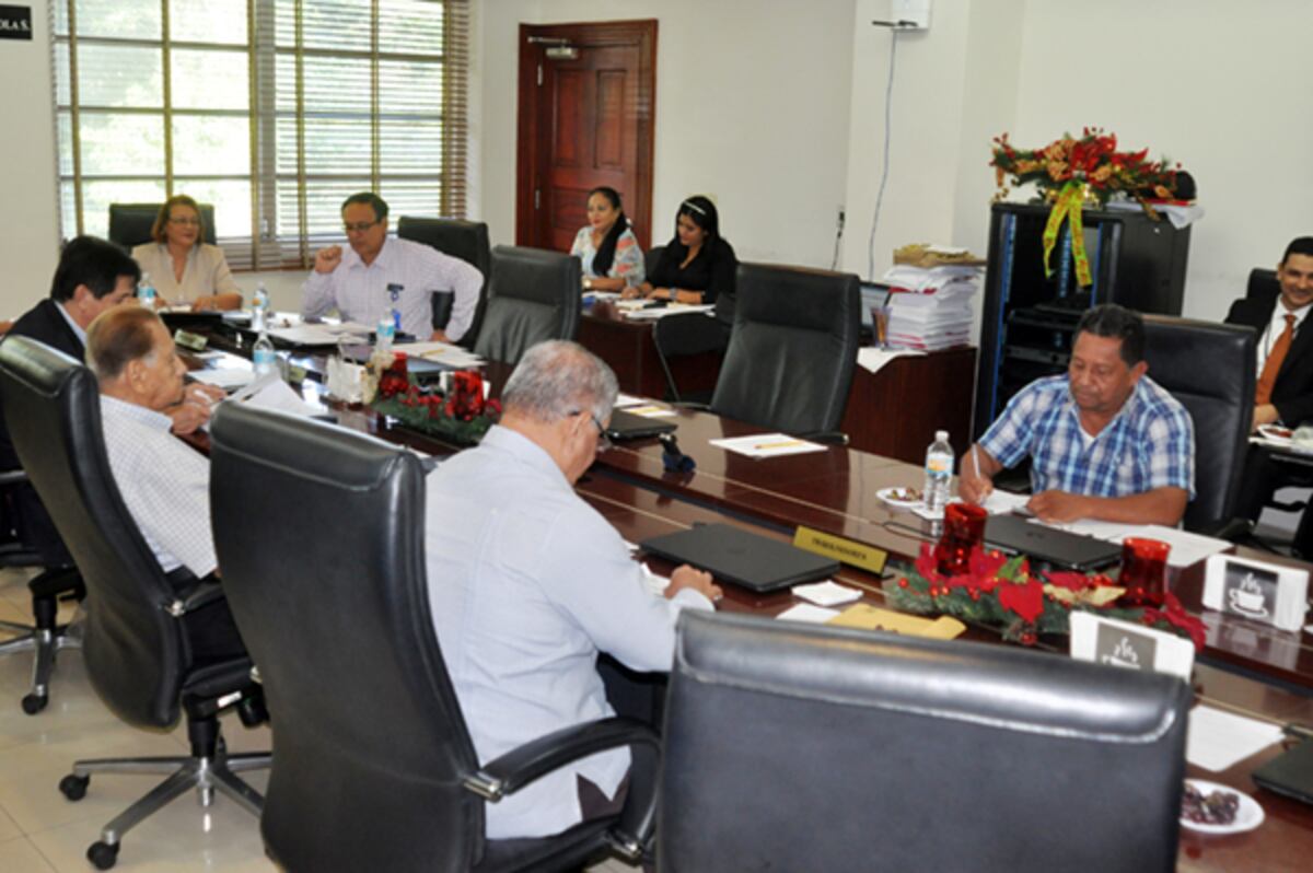 Junta Directiva de la CSS aprueba nuevo reglamento para la escogencia del director de la institución