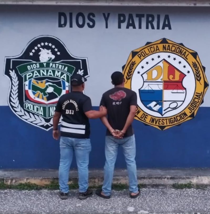 Alerta de Interpol destapa a tercer sospechoso de reclutar panameños para guerra de Rusia-Ucrania
