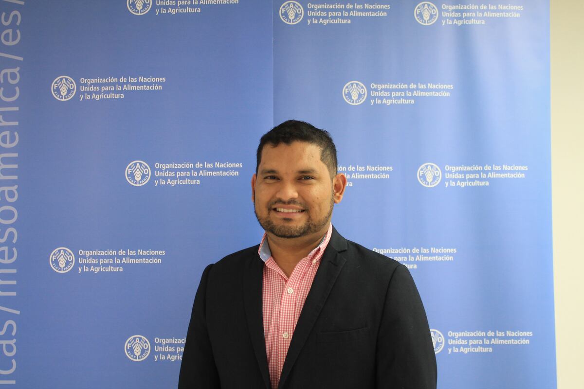 Panamá y la región requieren de muchos esfuerzos por la seguridad alimentaria