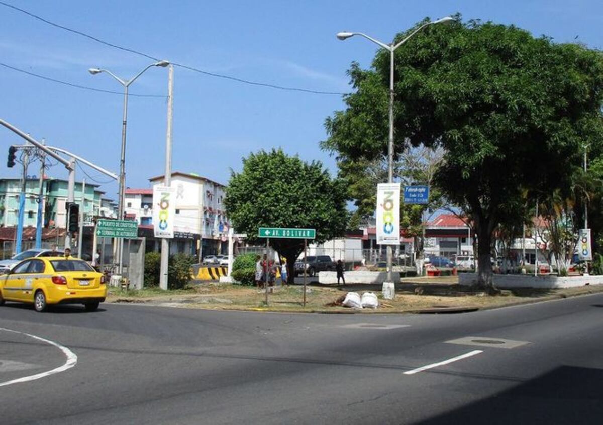 Director del Idaan promete mejoras para las comunidades de Colón.