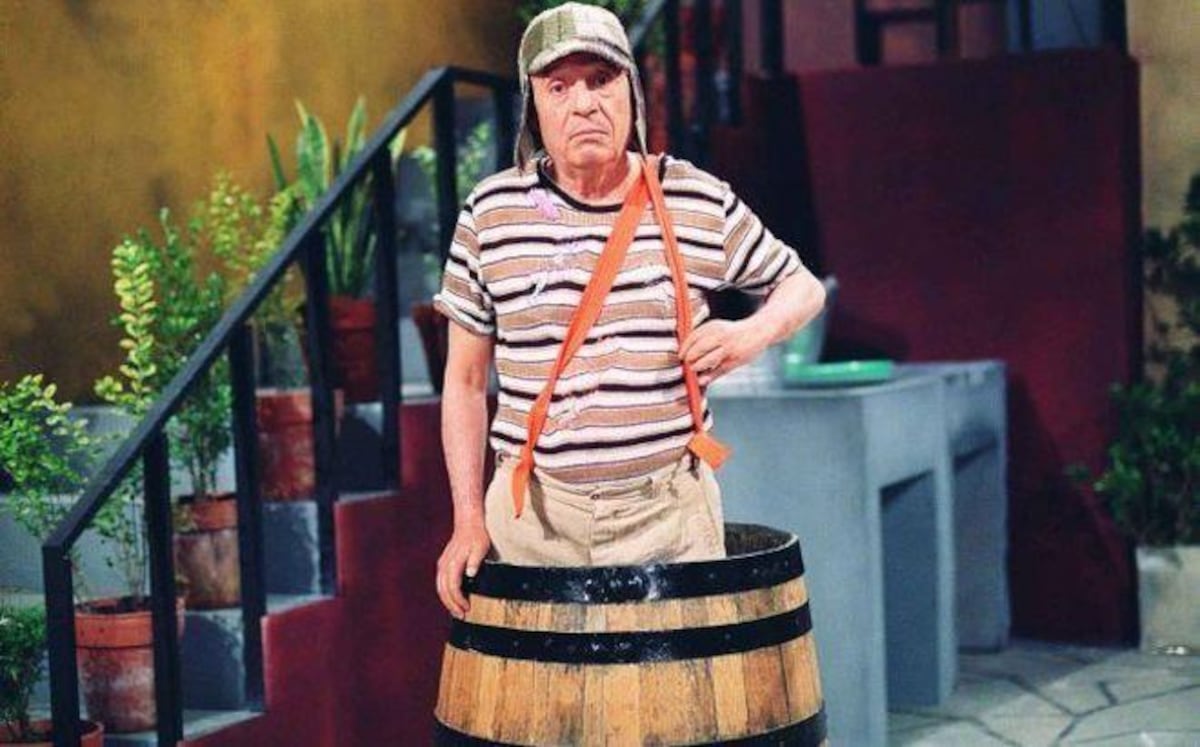 Roberto Gómez Bolaños: cuatro años sin el humor de Chespirito