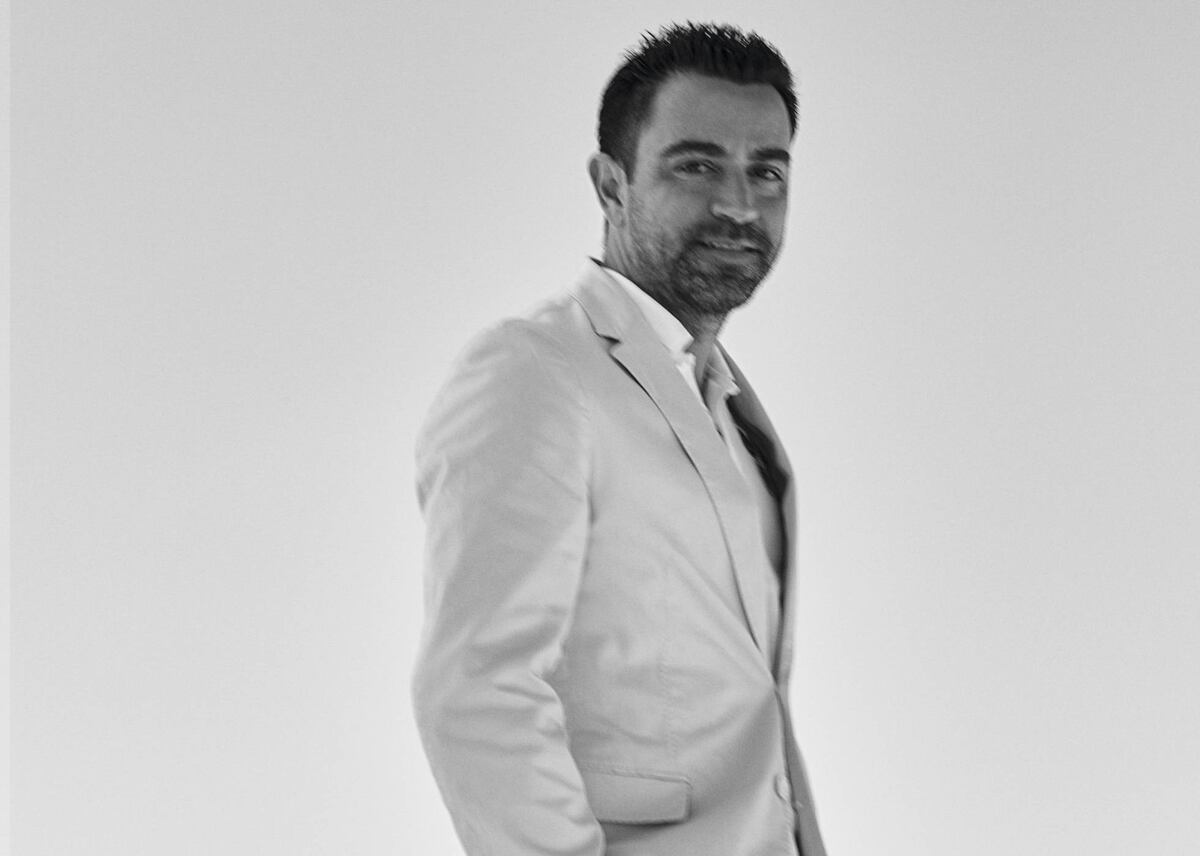  Xavi: ‘Aún no es el momento de regresar al Barcelona’