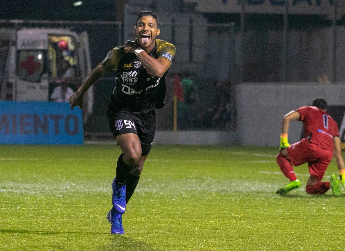 Real España está a punto de cerrar el fichaje de un jugador del CAI