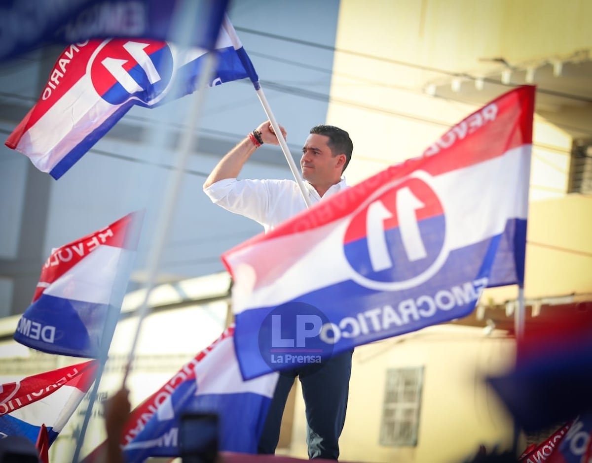 Contraloría cautela cuentas y propiedades a ‘Gaby’ Carrizo