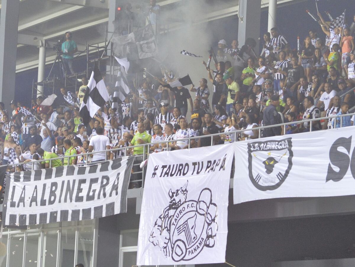 Plaza Amador y Tauro listos para una nueva batalla