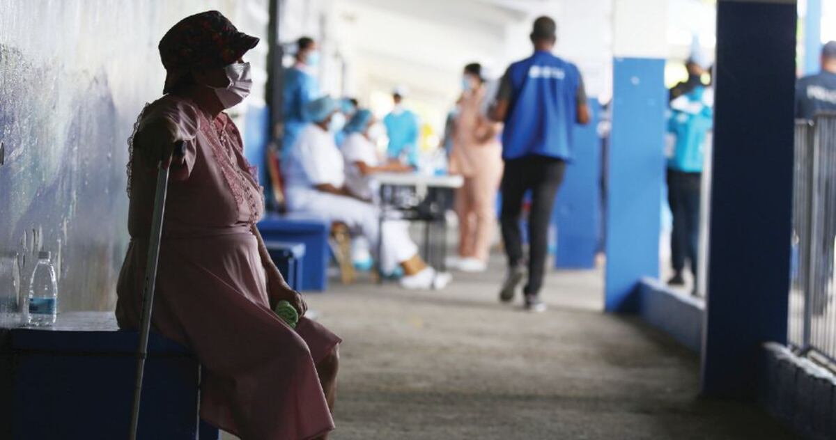 Historia real. Jubilados que tienen que hacer magia e ingeniárselas para sobrevivir