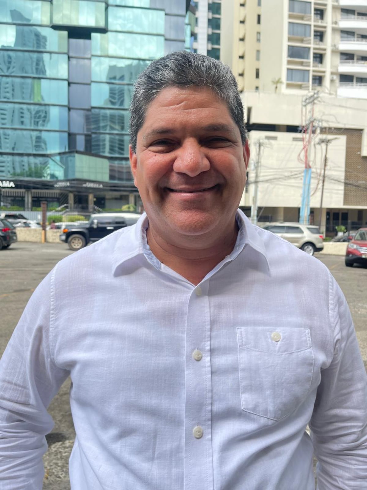 ‘La muerte puede alcanzarnos en cualquier momento’: La homilía que estremeció el adiós a Jesús ‘El Shark’ Alemán