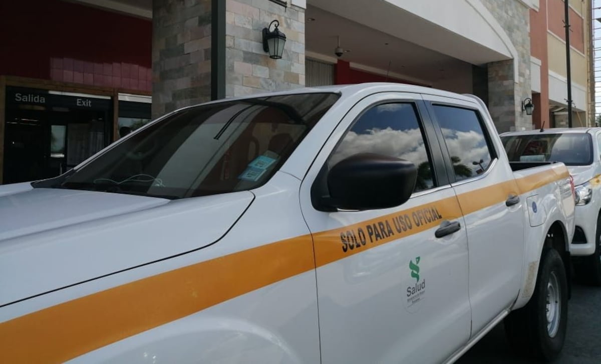 Imperdonable. Cadena de supermercados en Panamá Oeste tenía personal con la covid-19 laborando