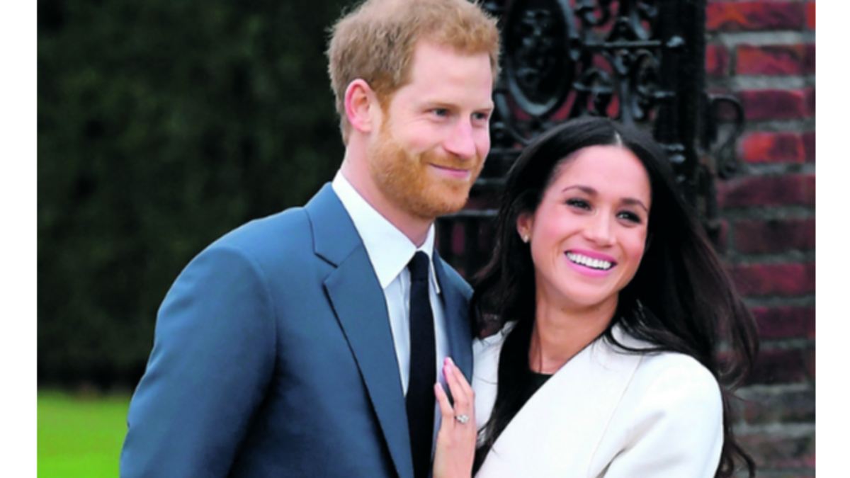 Hermano de Meghan Markle pide que sus obras benéficas empiecen con su familia