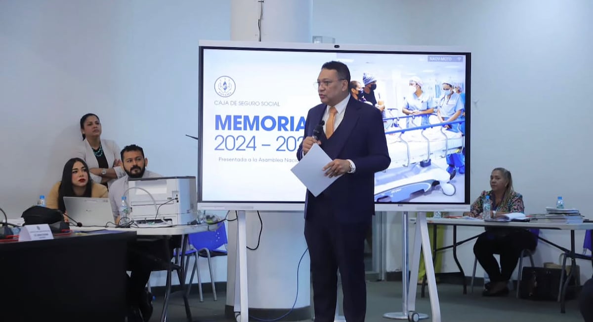 La telaraña de corrupción dentro de la CSS: pensiones falsas, fentanilo desaparecido y citas vendidas