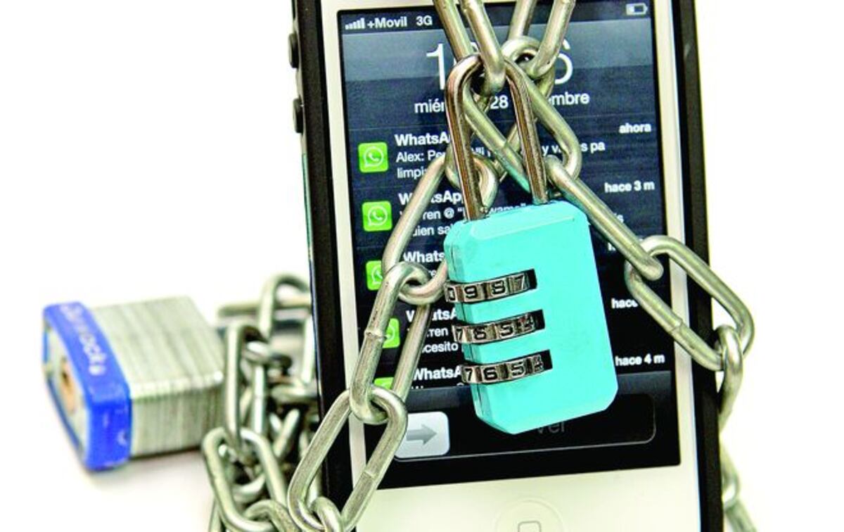 CUIDEN SUS CELULARES. Son los robos que más se reportan en redes sociales 