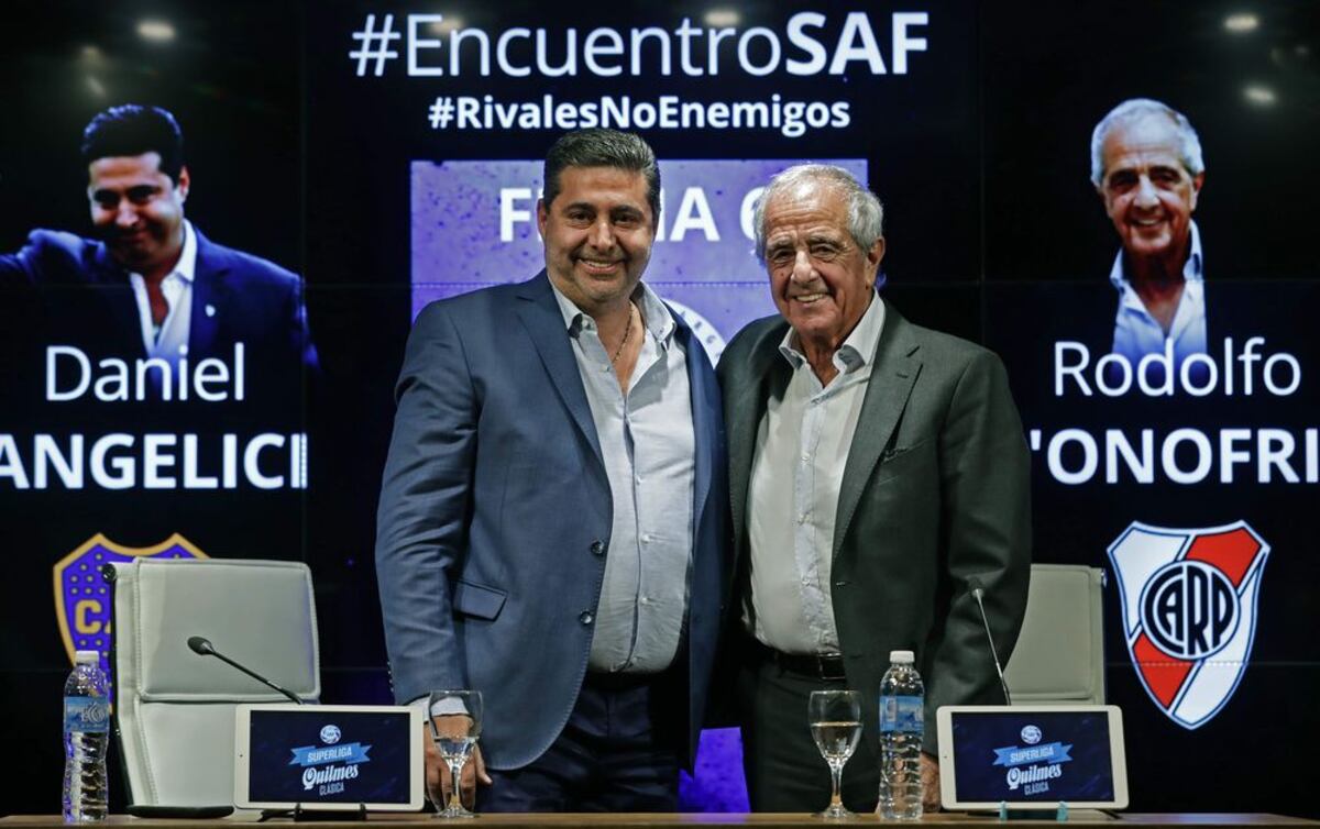 ¡Extrema seguridad! Final de la Libertadores será sin público visitante