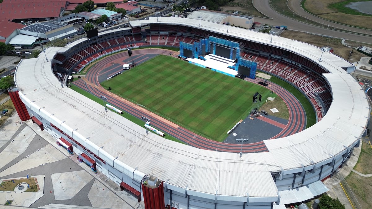 Los Juegos Suramericanos de la Juventud, una inversión de presente y futuro