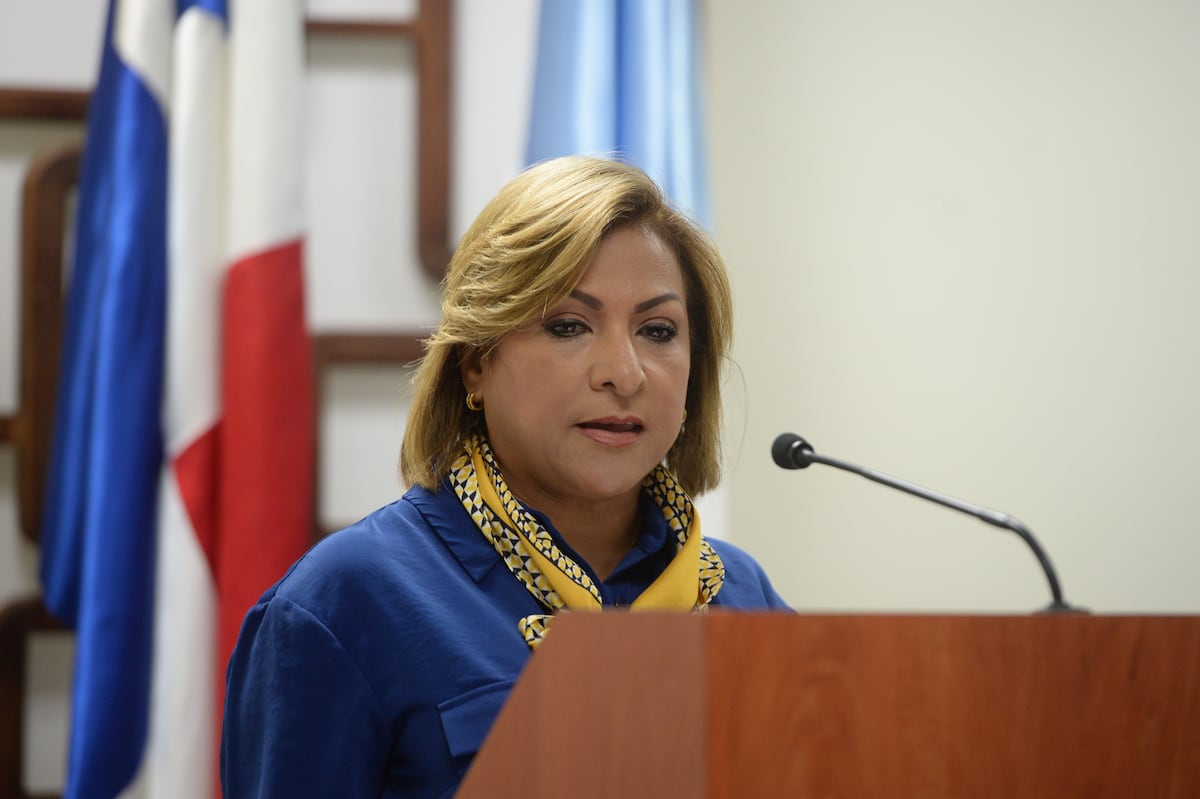 Fiscalía de Cuentas solicita auditoría sobre proceso de ascensos en la Policía Nacional