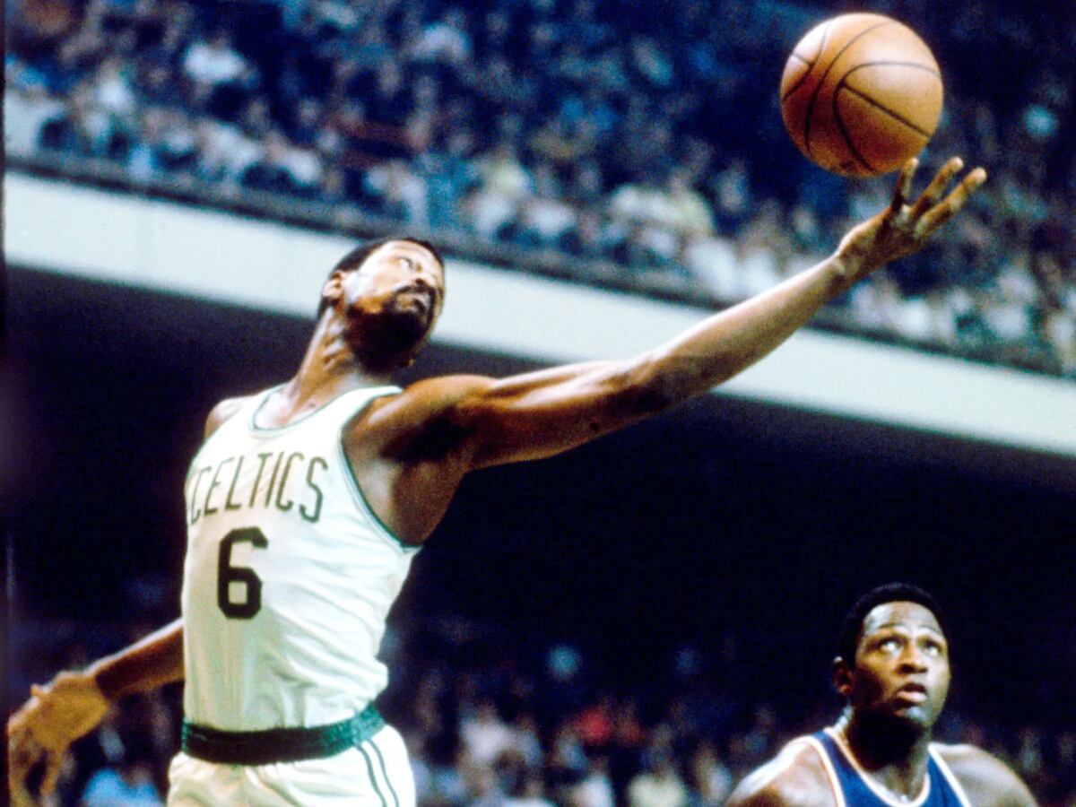 ¡A renacido una dinastía! Los Boston Celtics conquistan su anhelado 18º Título de la NBA