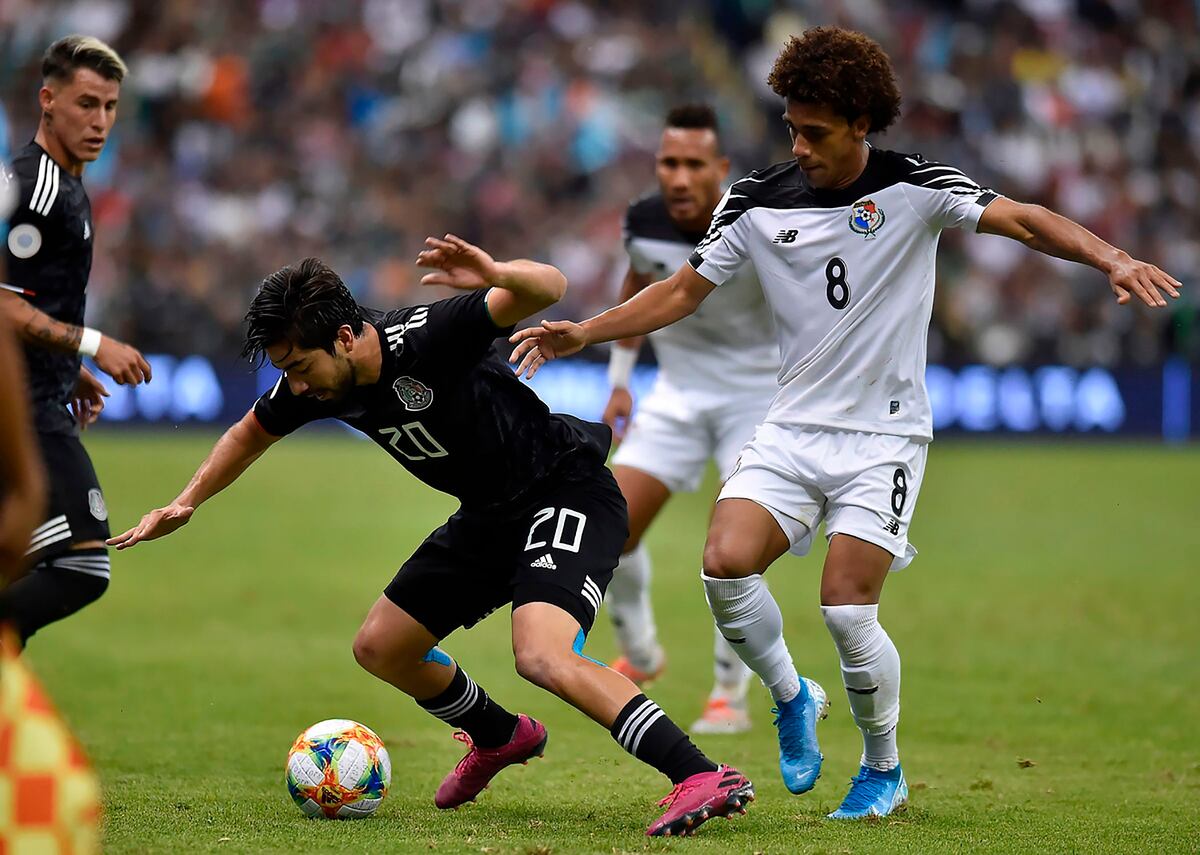 Carrasquilla se lesiona y es otra baja sensible para la selección