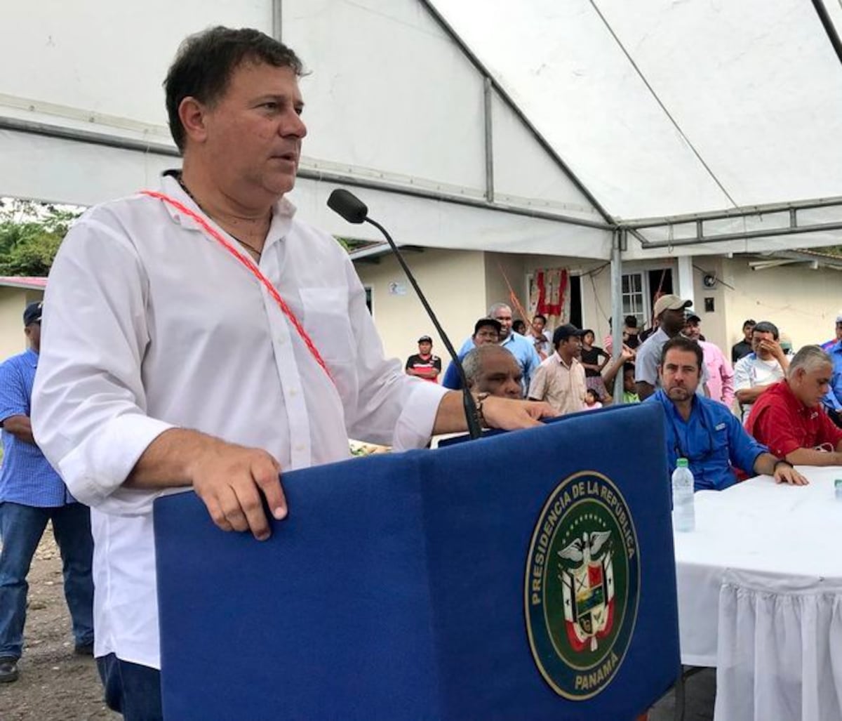AY, DIOS! Varela hace advertencia a diputados y Afú lo manda a rascarse
