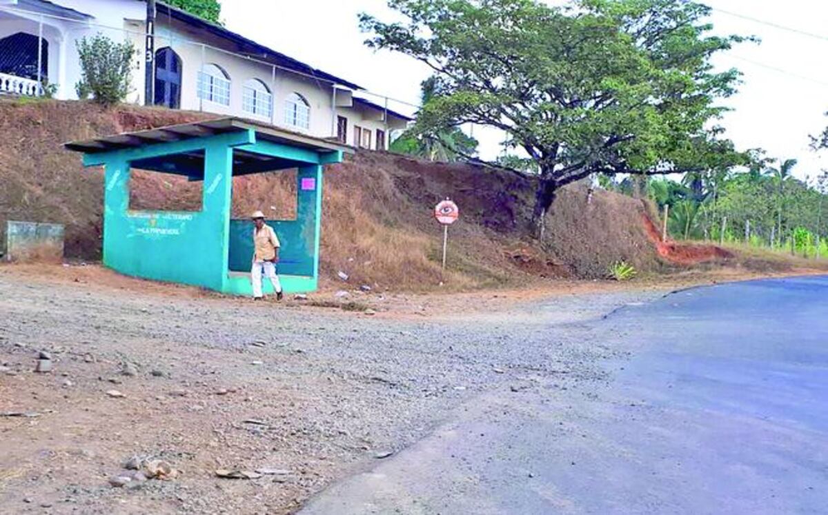 Hombre que violó a niña en Veraguas la agarró cuando iba a hacer un mandado