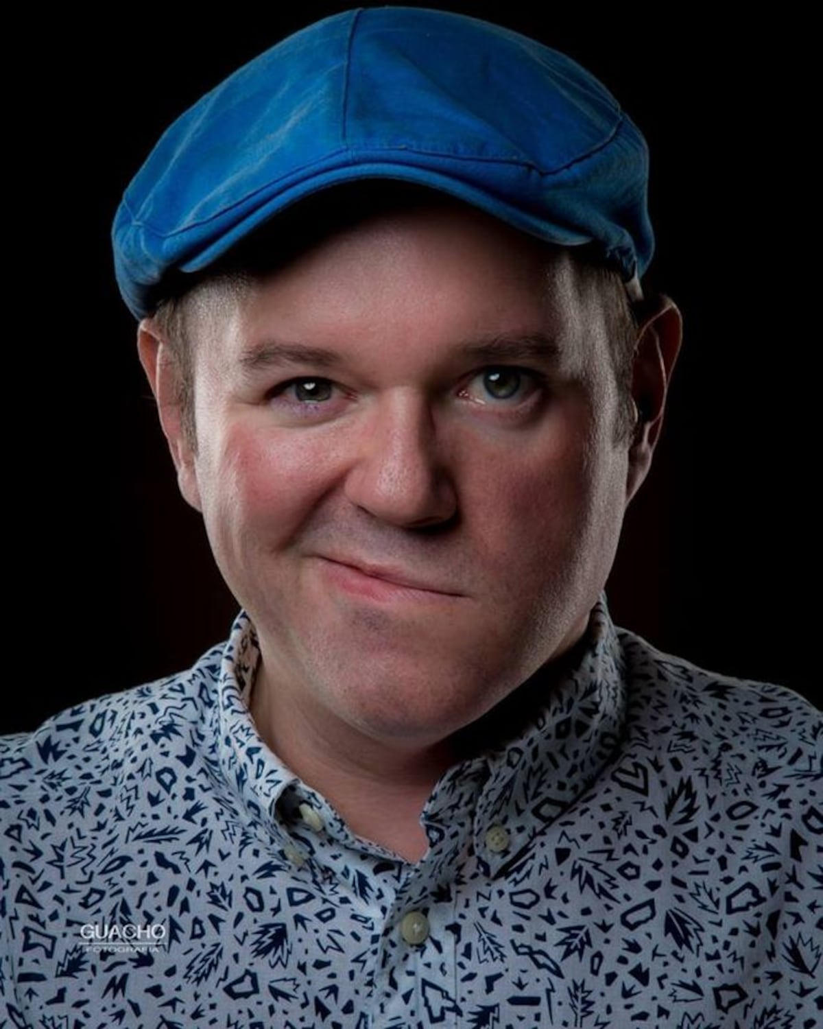 Hasta un curandero le recomiendan a Alex Medela. Ya ha mejorado