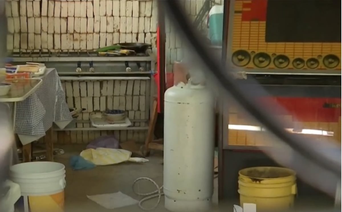 La suegra estuvo involucrada en muerte de joven que desmembraron y cocinaron