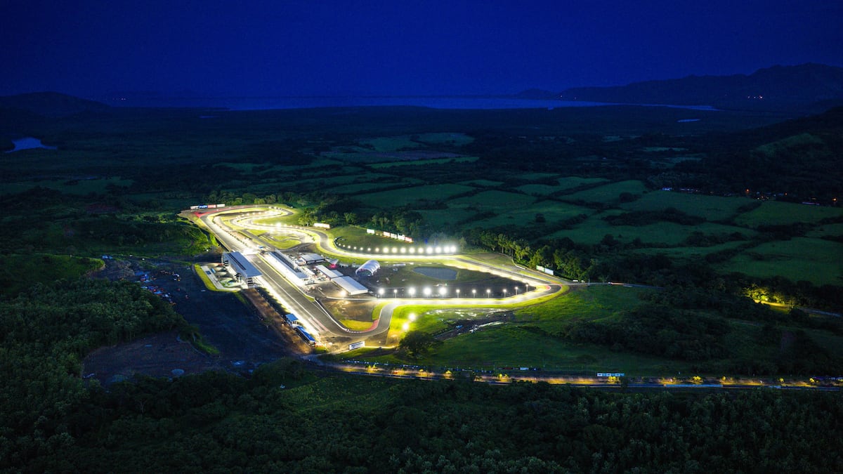 Autódromo Panamá revive la velocidad con los 500 km y un gran festival para fans