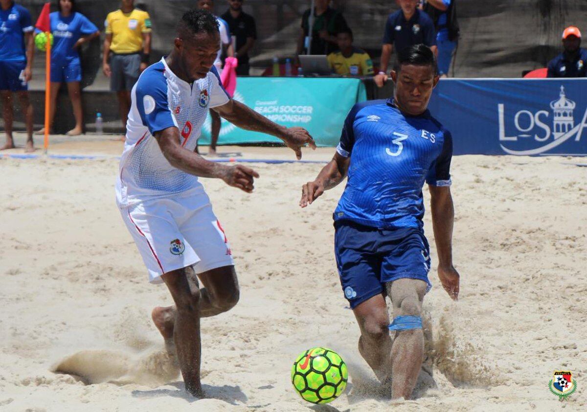 Panamá no logra ni el premio de consolación