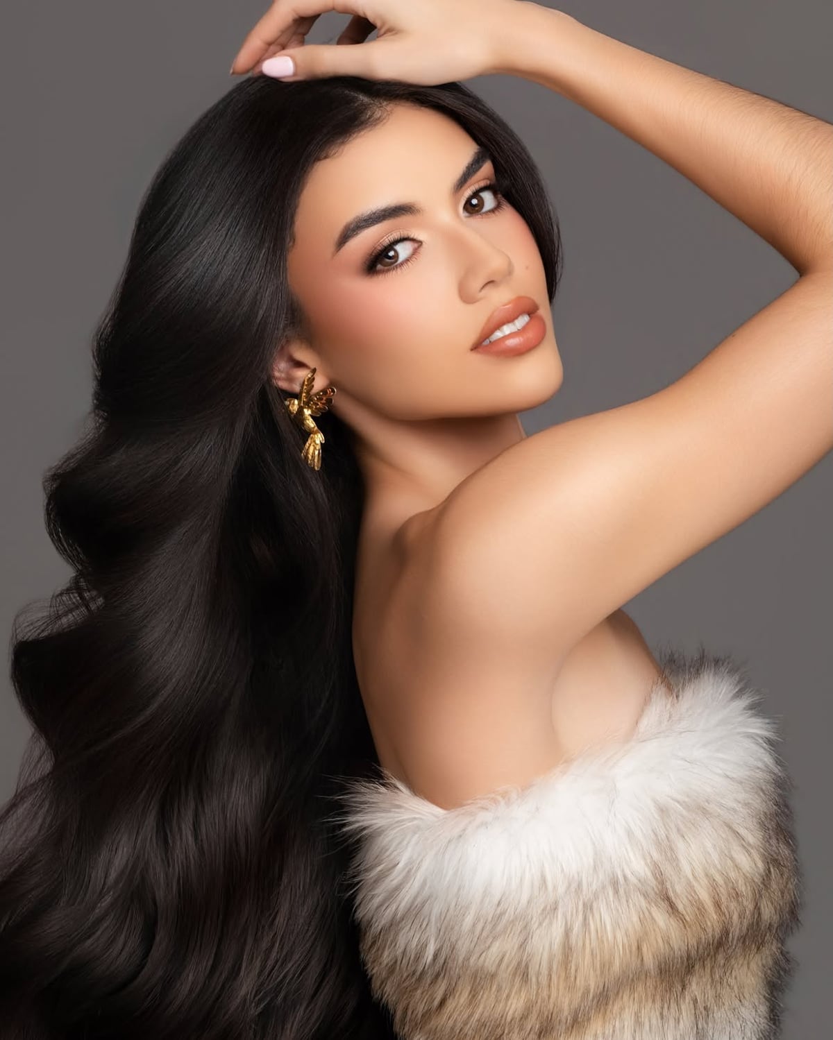¡Belleza en batalla! Conoce a las 28 mujeres que van por la corona de Miss Universe Panamá