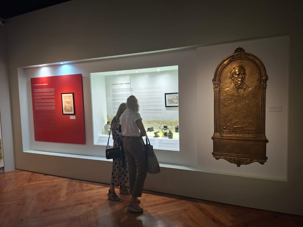 Museo del Canal abre su sala renovada: la historia cobra vida en Casco Antiguo