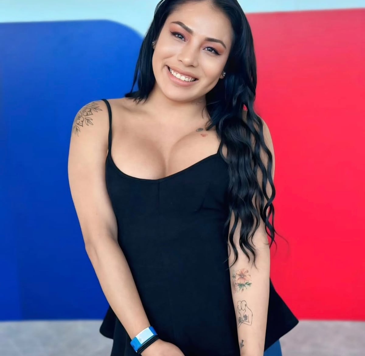 Candy Pamela pide paz y critica la endodiscriminación entre trans en Panamá