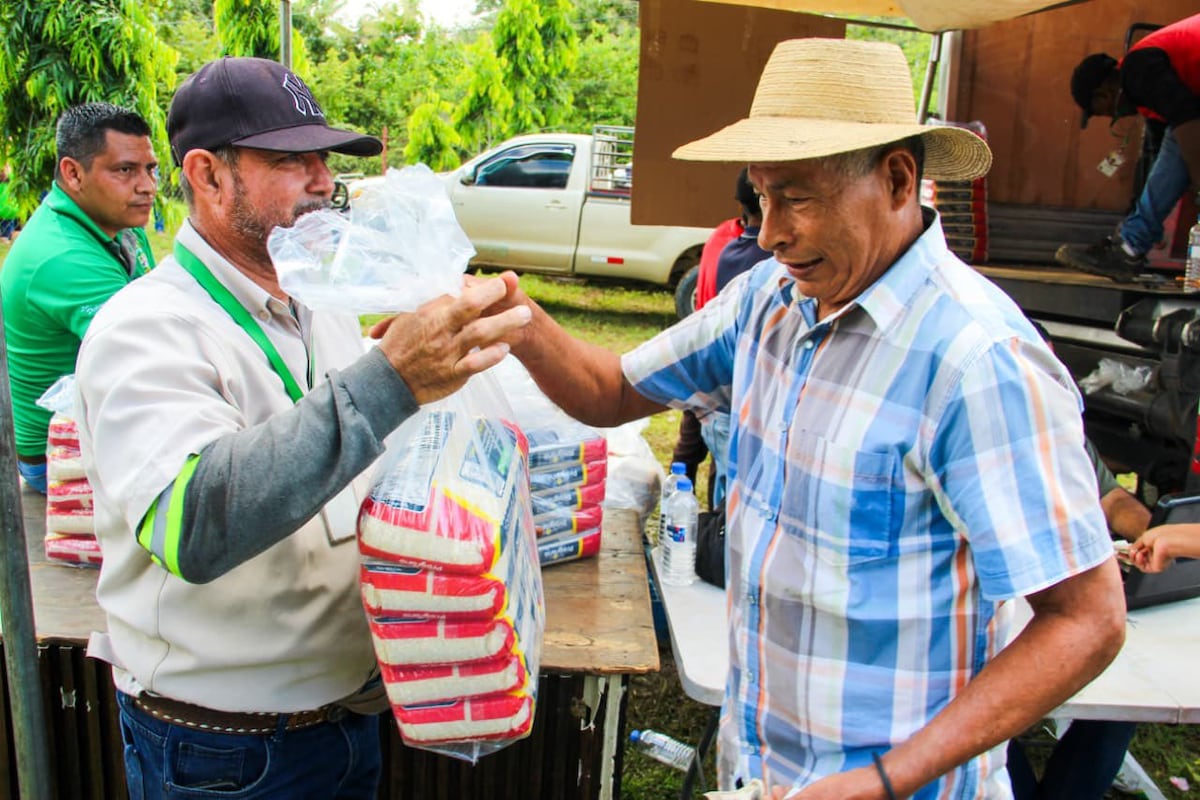 Fechas, lugares y lo que debes llevar. Agroferias del IMA invaden el país esta semana: mira dónde estarán