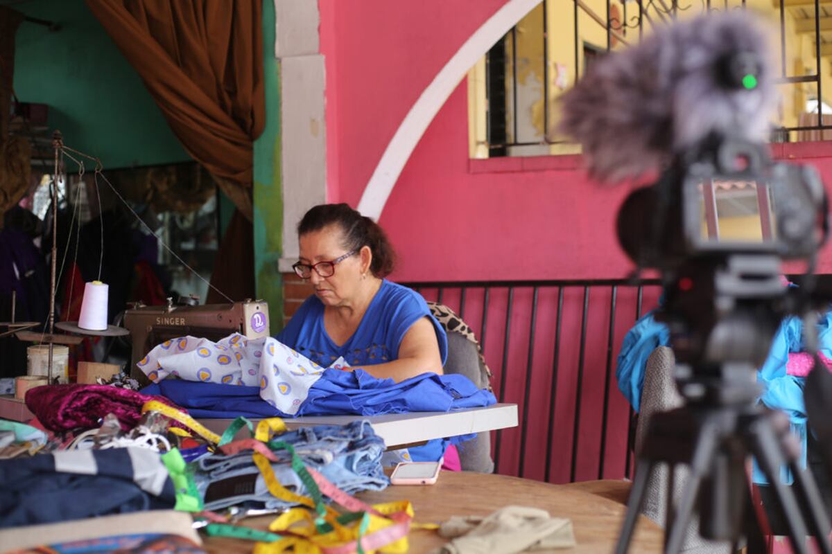 Cine Distrito, la iniciativa que busca la identidad cinematográfica de nuestros barrios y comunidades