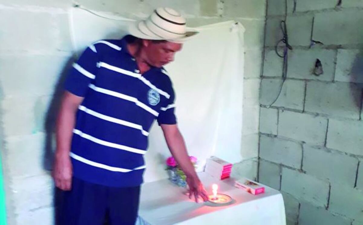 Buscan al homicida del joven de 24 años ultimado en plena Navidad en Chiriquí 