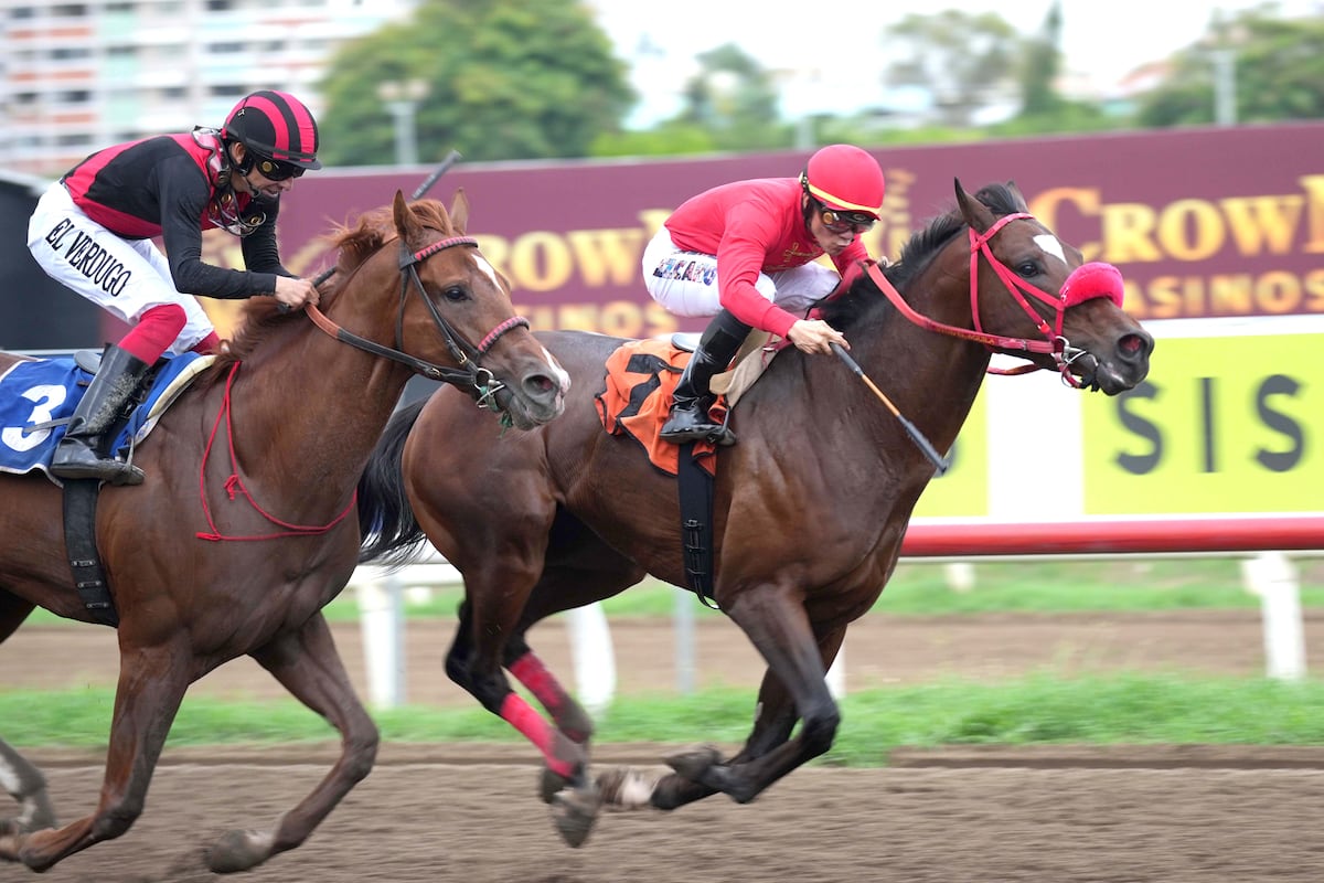 ¡Captain McGhan triunfa en el Clásico Día del Trabajador! 