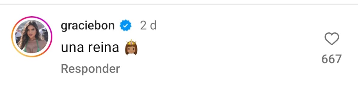 Isabella Ladera, la amante de Beéle en el ojo del huracán. Panameñas Gracie Bon y Dori Eleta le mandan su apoyo